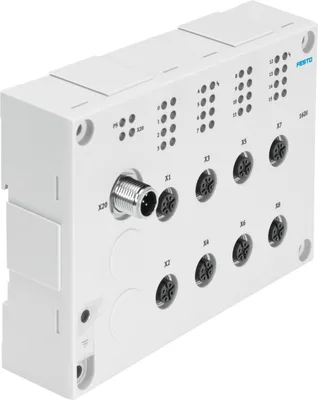 FESTO CTSL-D-16E-M12-5