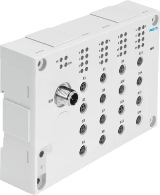 FESTO CTSL-D-16E-M8-3