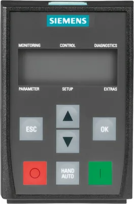 Festo D:6SL3255-0AA00-4CA1