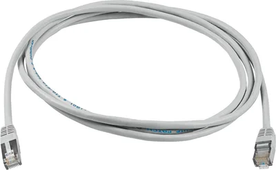 Festo D:AS-KA-PATCH-0M5-GR-CAT5-100MB