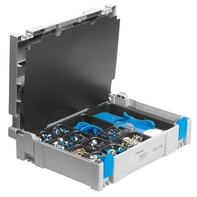 Festo D:AS-ZB-SL-P/EP