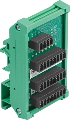 Festo D:BNI IOL-309-000-K024