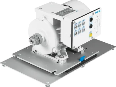 Festo D:EA-BG-DASM-230-400V-250W
