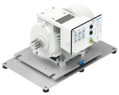 Festo D:EA-BG-DASM-400V-IE3-V3
