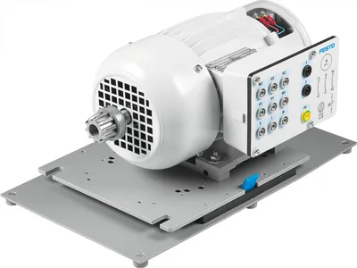 Festo D:EA-BG-GM-SR-300W