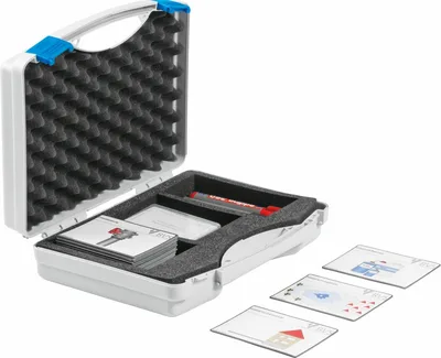 Festo D:EDS-SUP-BVS