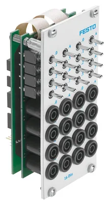 Festo D:ET-BG-16DE-12TE