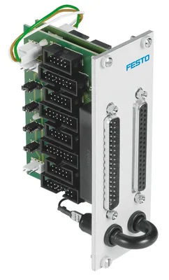 Festo D:ET-BG-32DEA-37P-SUBD-9TE
