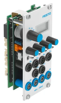 Festo D:ET-BG-4AI-2AO-12TE
