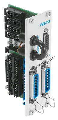 Festo D:ET-BG-SYSLINK-9TE