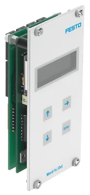 Festo D:ET-BG-W-16DEA-12TE