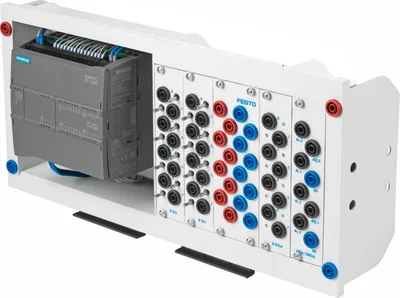 Festo D:ET-ER2-1215CTP- DIOA24V0V-6X