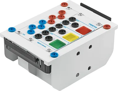 Festo D:ET-LMR-SIG-RD-YE-GN