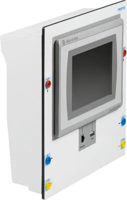 Festo D:ETE-BG-ABPVP7-A4