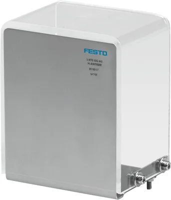 Festo D:ETE-BG-AGH-ANTRIEB
