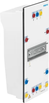 Festo D:ETE-BG-DIN-RAIL-100