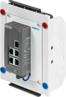 Festo D:ETE-BG-E/A-M-KPL-5-PORT