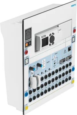 Festo D:ETE-BG-PLC-EMEE-1-MNT