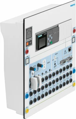 Festo D:ETE-BG-PLC-L8E-6-ONT