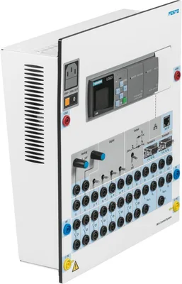 Festo D:ETE-BG-PLC-L8EE-1-ONT