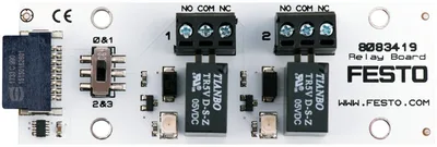 Festo D:ETE-BG-REL-BL0183