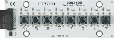 Festo D:ETE-BG-SW-BL0145