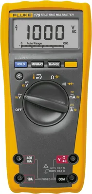 Festo D:ETE-DMM-FLUKE-179