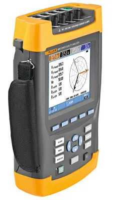 Festo D:ETE-DPNSVA-FLUKE-434