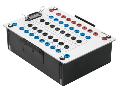 Festo D:ETER-MOD-UNIV-SL