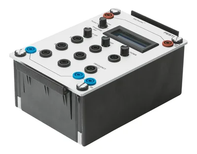 Festo D:ETER1-MOD-COUNT-FG