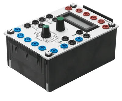 Festo D:ETER1-MOD-PROPAMP