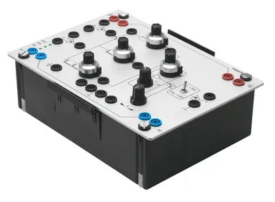 Festo D:ETER2-MOD-PIDSTATE