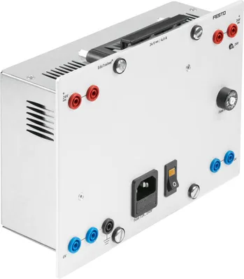 Festo D:ETER2-MOD-PSU24V-ULCSA