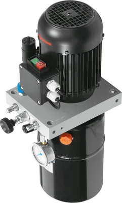 Festo D:H-B-2L/MIN6MPA230V50HZ