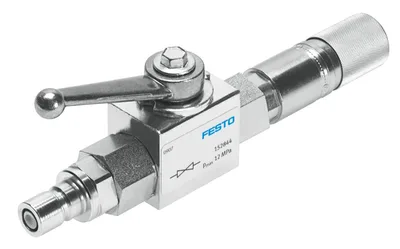 Festo D:H-B-ASV
