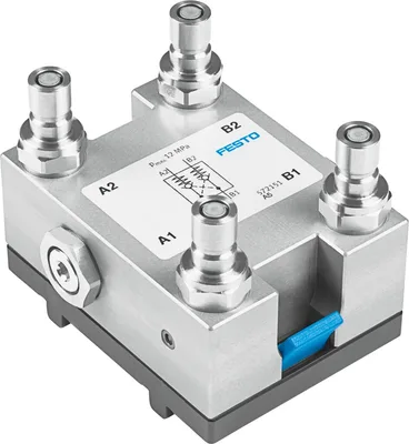 Festo D:H-BG-2X-RSV-ENTSP