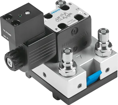 Festo D:H-BG-4/2W-MV-PB-AT