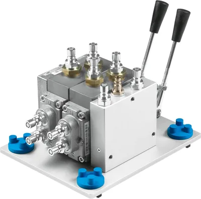 Festo D:H-BG-43PROP.WEGEV.-LS