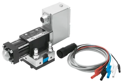 Festo D:H-BG-43W-RV-NG6-KPL