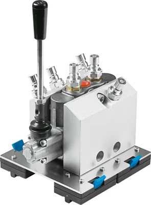 Festo D:H-BG-6/3WEGE-MOB-GESP
