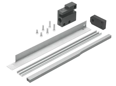 Festo D:H-BG-ABS-16-10-200