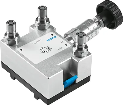 Festo D:H-BG-ABSV