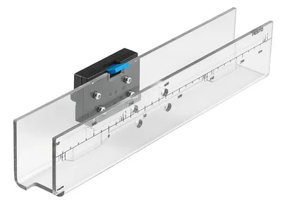 Festo D:H-BG-AGH-ZYL-200MM