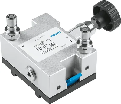 Festo D:H-BG-DBV-RV