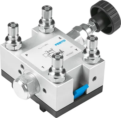 Festo D:H-BG-DBV-VORG-K