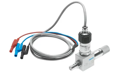 Festo D:H-BG-DRS-100BAR-10V