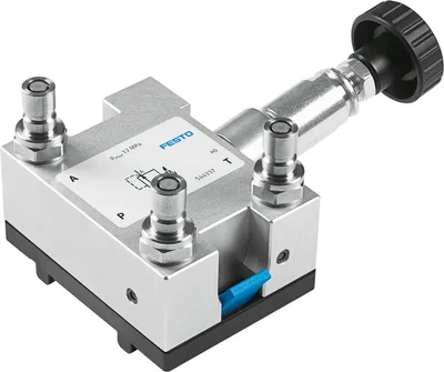 Festo D:H-BG-DRZV