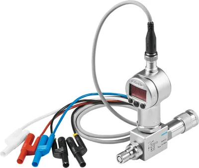 Festo D:H-BG-DSLT-100BAR-E