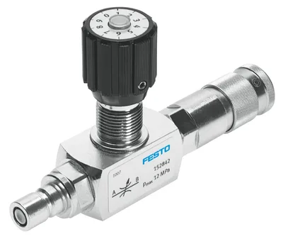 Festo D:H-BG-DV
