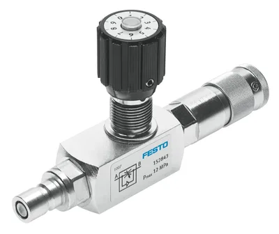 Festo D:H-BG-DV-R
